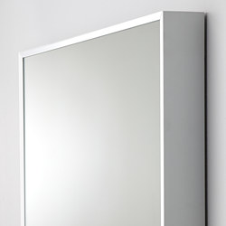 HOVET mirror