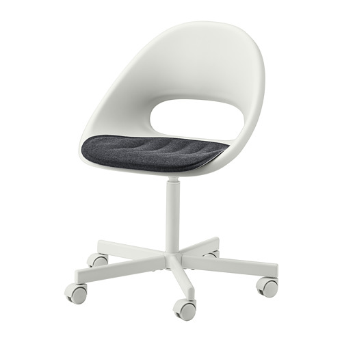 PYNTEN, cojín para asiento. 3 de 7 abrir diálogo