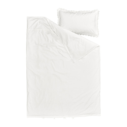 BIRGITTARÖNN, funda nórdica+funda(s) de almohada. 5 de 5 abrir diálogo