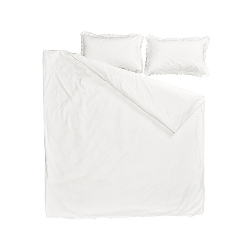 BIRGITTARÖNN, funda nórdica+funda(s) de almohada. 5 de 5 abrir diálogo