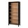 Select colour variation: Black-brown / light brown