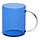 Select colour variation: Light blue