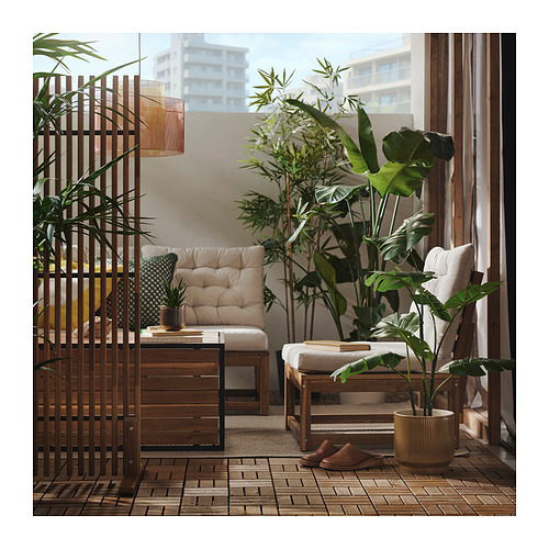 FEJKA, artificial potted plant. 2 of 8 open dialog