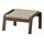 Select colour variation: walnut effect/Kelinge beige