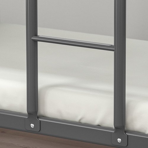 TUFFING, bunk bed frame. 5 of 7 open dialog