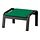 Select colour variation: black/Vissle deep green