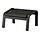 Select colour variation: black/Grann black