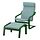 Select colour variation: dark green/Kelinge gray-blue