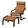 Select colour variation: walnut effect/Grann golden brown