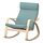 Select colour variation: birch veneer/Kelinge gray-blue