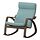 Select colour variation: walnut effect/Kelinge gray-blue
