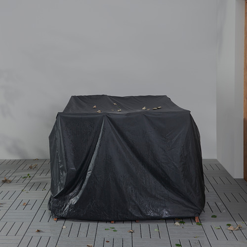 TOSTERÖ, cover for furniture set. 3 of 7 open dialog