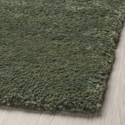 STOENSE rug, low pile