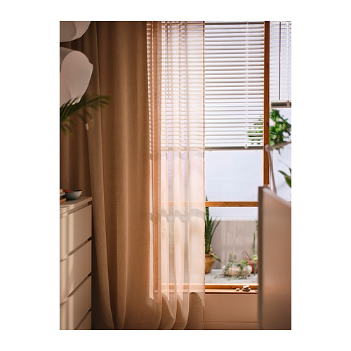 VECKLARFLY, Venetian blind. 4 of 8 open dialog