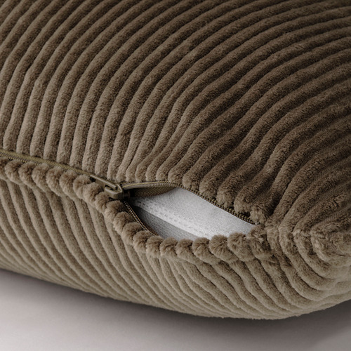 ÅSVEIG, cushion cover. 2 of 6 open dialog