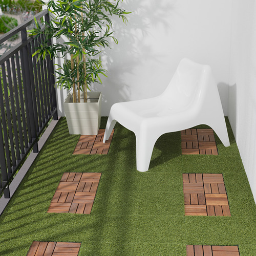 RUNNEN, decking, outdoor. 3 of 7 open dialog