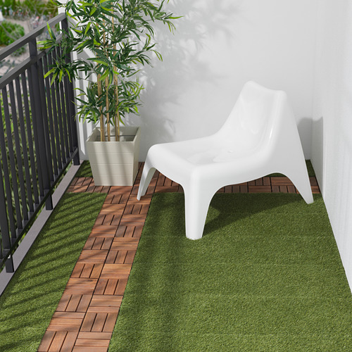 RUNNEN, decking, outdoor. 4 of 7 open dialog