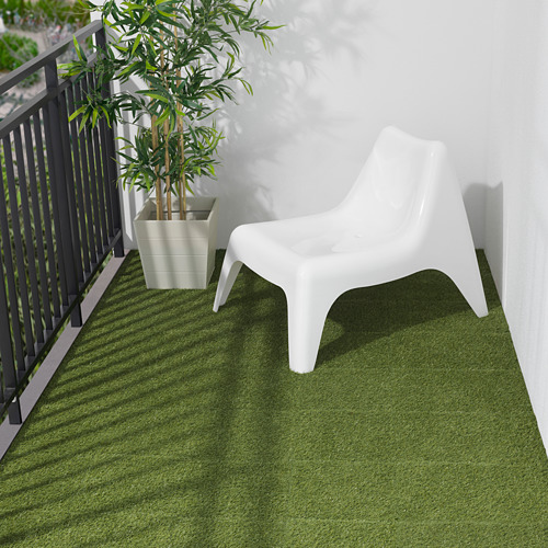 RUNNEN, decking, outdoor. 2 of 7 open dialog