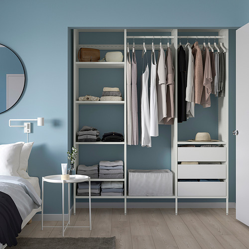 AURDAL, combinación de closet. 2 de 3 abrir diálogo