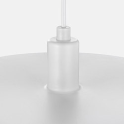 NYMÅNE LED smart pendant lamp 1000 lm