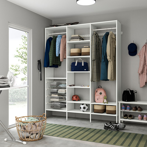 AURDAL, combinación de closet. 4 de 4 abrir diálogo