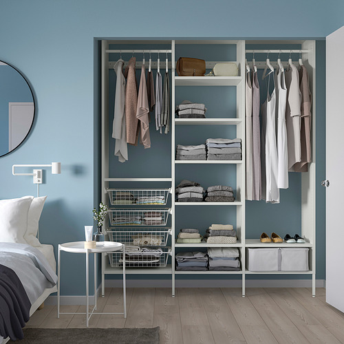 AURDAL, combinación de closet. 2 de 4 abrir diálogo