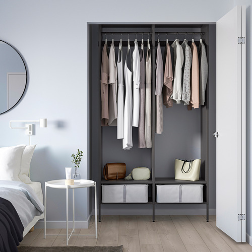 AURDAL, wardrobe combination. 3 of 3 open dialog