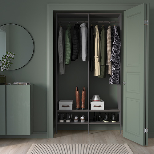 AURDAL, wardrobe combination. 2 of 3 open dialog