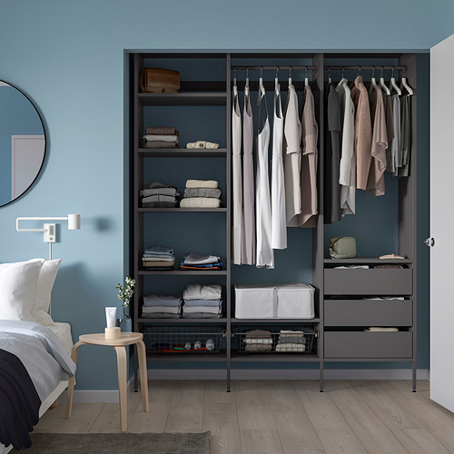 AURDAL, wardrobe combination. 2 of 4 open dialog