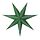 Selecciona una variación de color: papel estrella/verde blanco