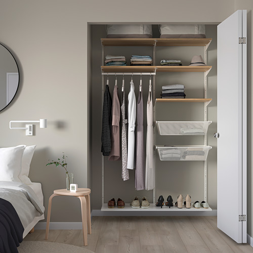 BOAXEL, wardrobe combination. 2 of 5 open dialog