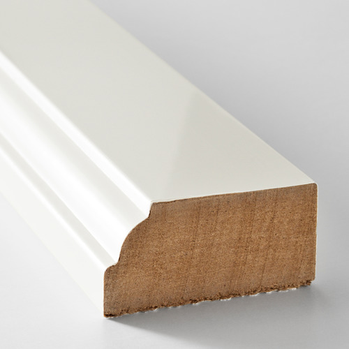 BODBYN contoured deco strip