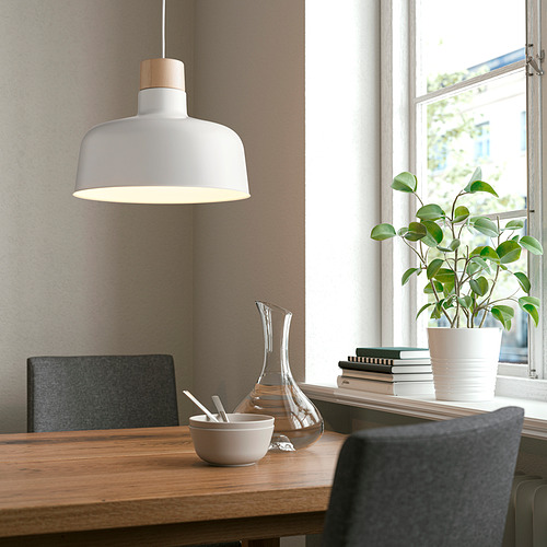 BUNKEFLO, pendant lamp. 2 of 7 open dialog