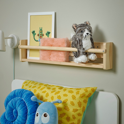 LILLEPLUTT, peluche. 4 de 6 abrir diálogo