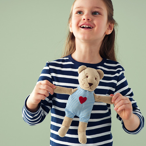 FABLER BJÖRN, peluche. 3 de 6 abrir diálogo