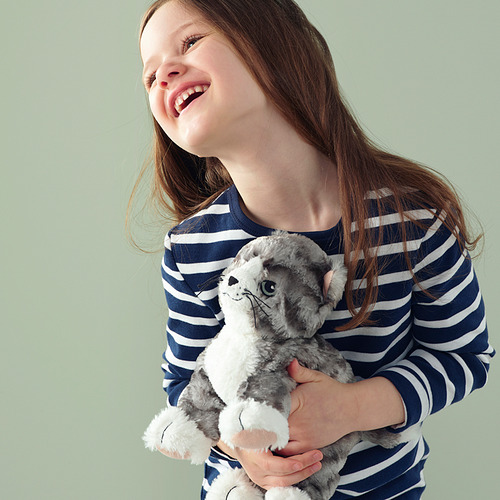 LILLEPLUTT, peluche. 3 de 6 abrir diálogo