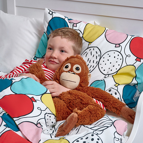 DJUNGELSKOG, peluche. 4 de 8 abrir diálogo