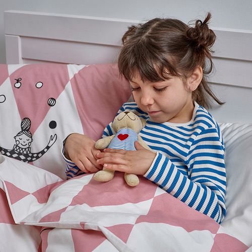 FABLER BJÖRN, peluche. 5 de 6 abrir diálogo