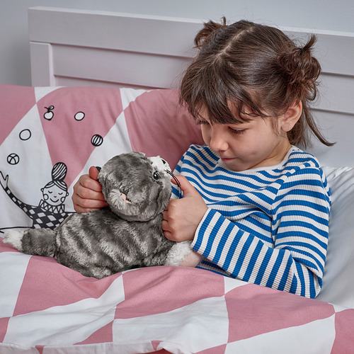 LILLEPLUTT, peluche. 5 de 6 abrir diálogo