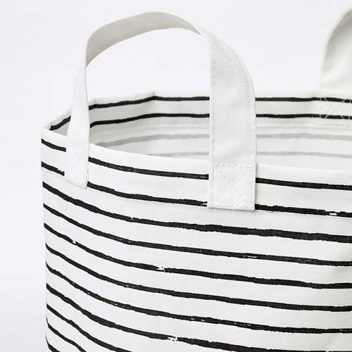 KLUNKA, laundry bag. 2 of 4 open dialog