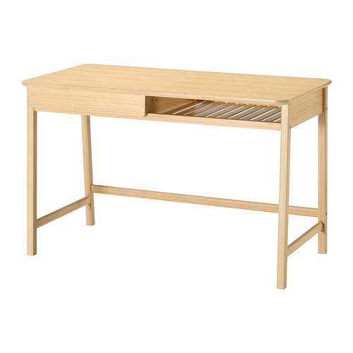 BETESHÄST / STIGBYGEL, desk and chair. 7 of 9 open dialog