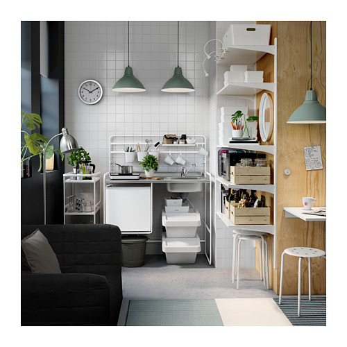 SUNNERSTA, mini-kitchen. 3 of 13 open dialog