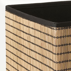 Measurement Illustration - GNABBAS basket