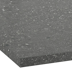 Measurement Illustration - EKBACKEN countertop
