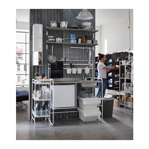 SUNNERSTA, mini-kitchen. 8 of 13 open dialog