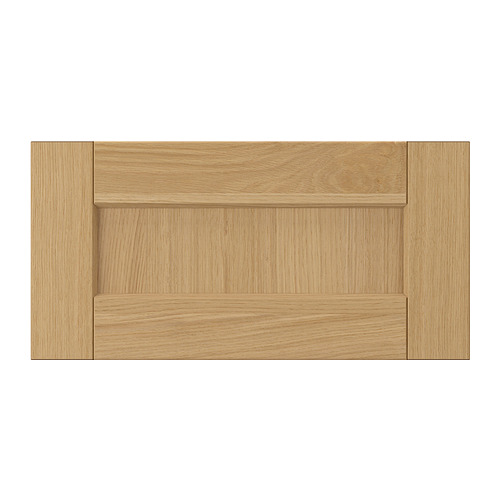 FORSBACKA, drawer front. 1 of 4 open dialog