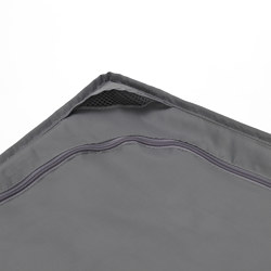 Measurement Illustration - SKUBB storage case