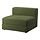 Select colour variation: Samsala dark yellow green