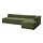Select colour variation: Samsala dark yellow green