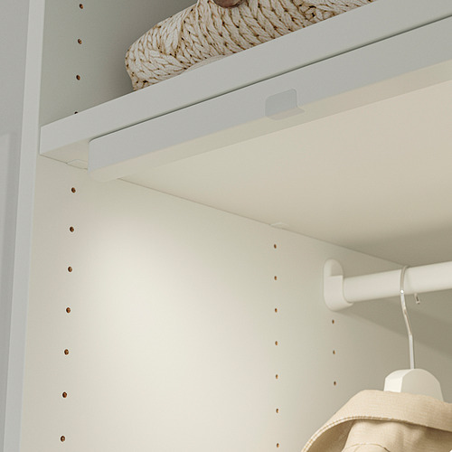 LASTARE, wardrobe. 6 of 6 open dialog
